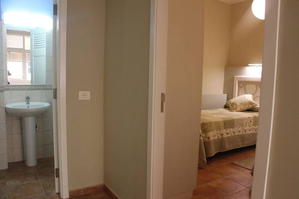 Apartamento entero, Apartment El Callejon in Puerto de Tazacorte, Tazacorte