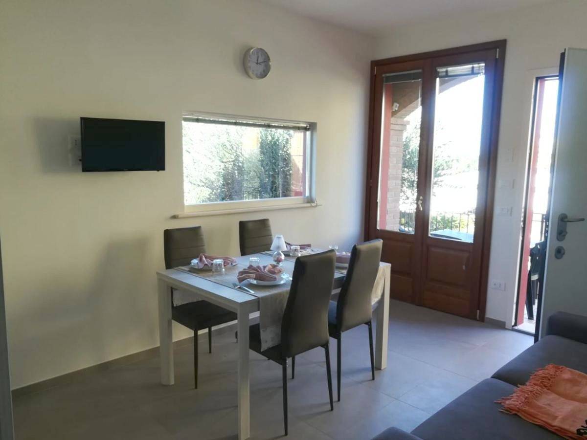 One-Bedroom Apartment in Marotta, Mondolfo und Umgebung