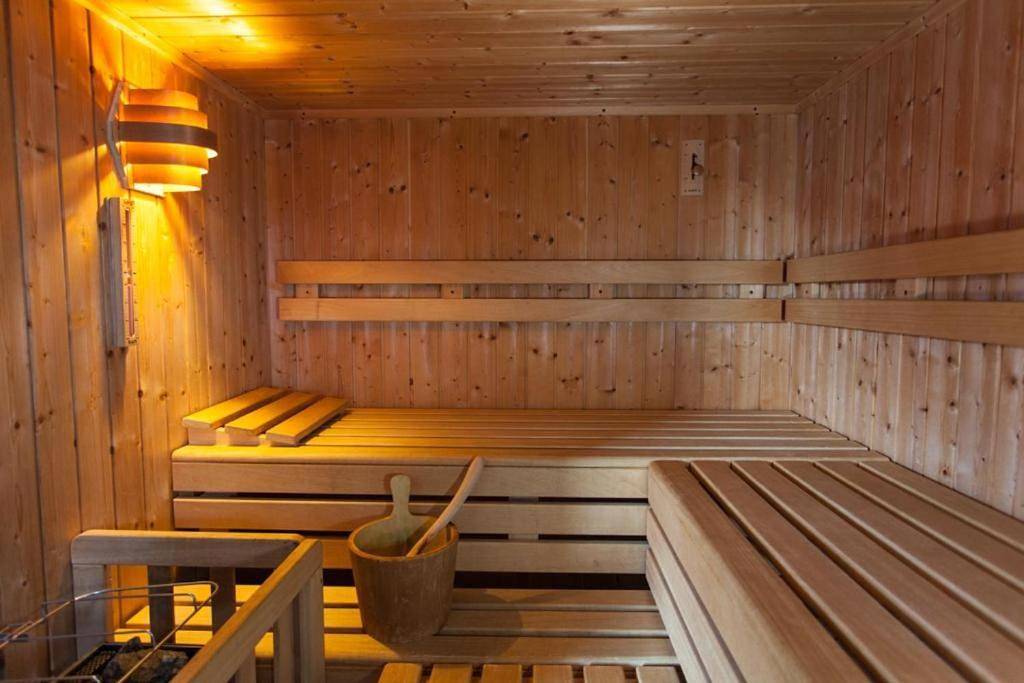 Two-Bedroom Apartment in Sankt Gallenkirch, Golm im Montafon