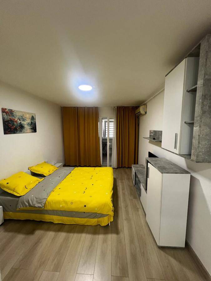 Appartement de vacances pour 3 personnes, avec balcon, animaux acceptés