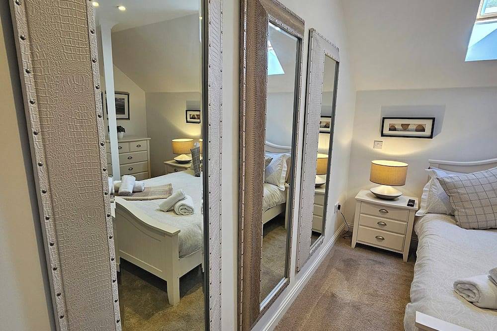 Ganze Wohnung, Luxury 3 Bedroom apartment with Loch View in Loch Lomond, Stirling und Umgebung