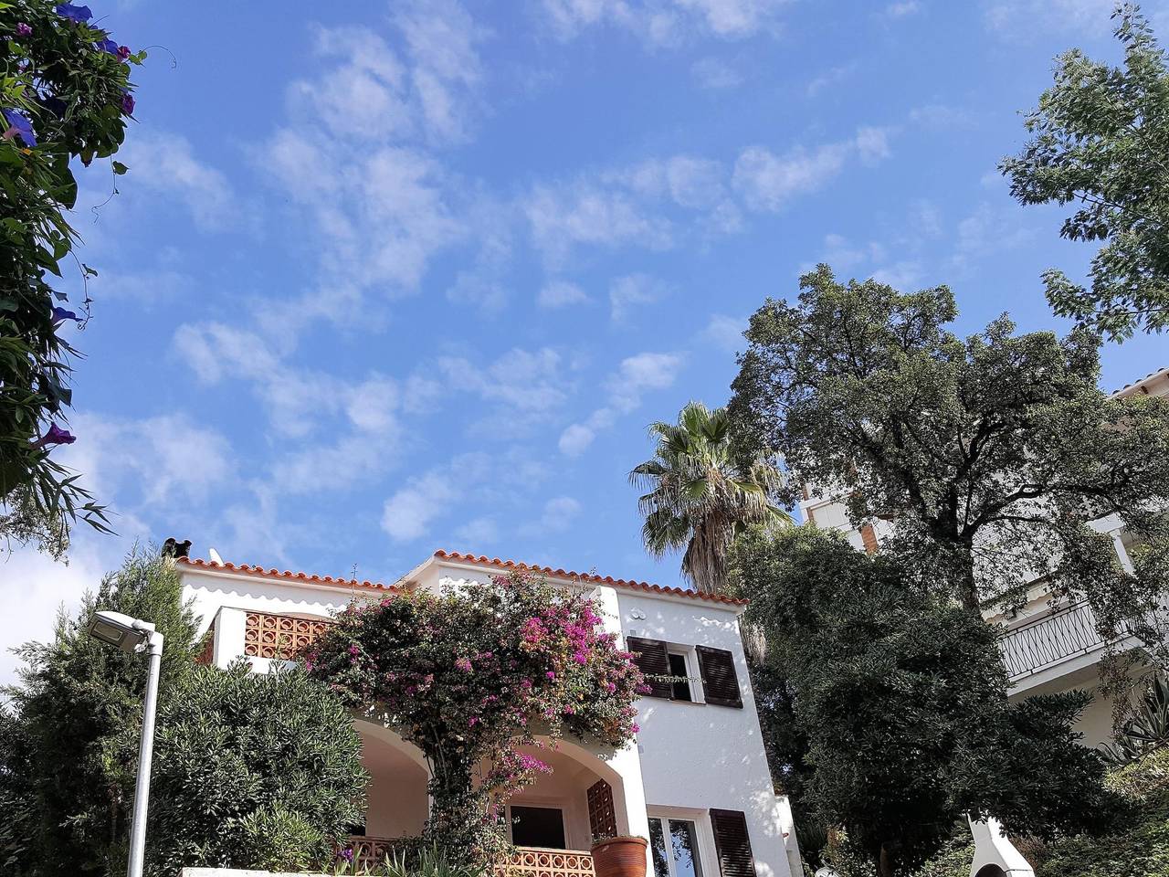 Villenpark Playa Arena - House Mirador in Canyelles, Lloret de Mar