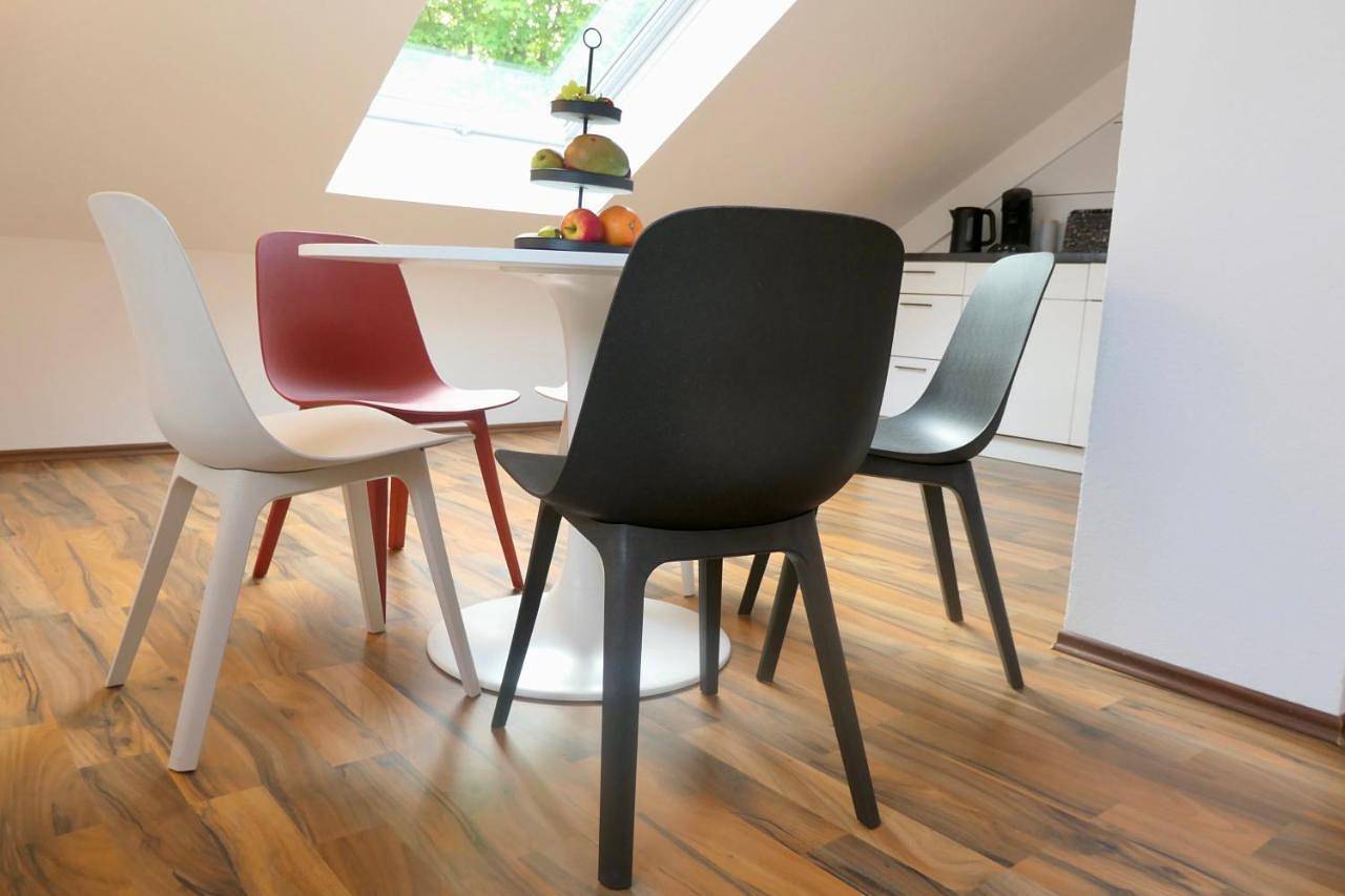 Ganze Wohnung, Ferienwohnung David in Ochsenhausen, Landkreis Biberach