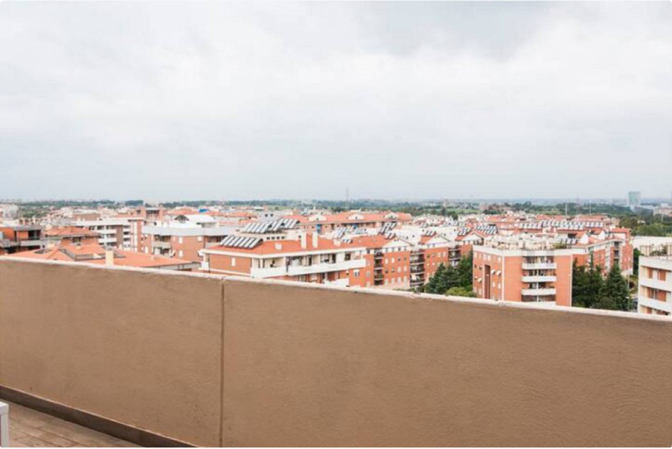 Appartamento intero, Fonte Laurentina Green Apartment in Roma, Provincia di Roma