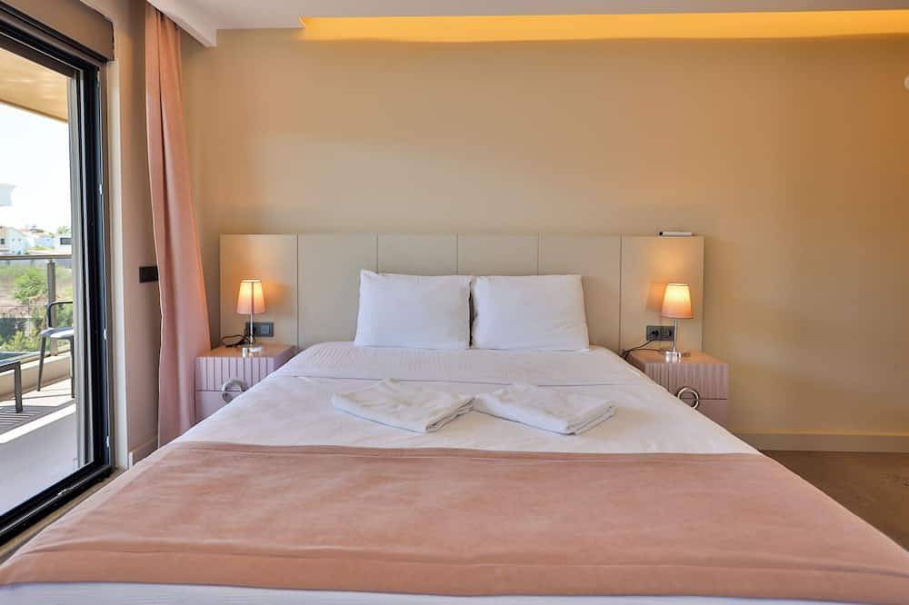Charming De-Luxe villa in Antalya in Belek, Provinz Antalya