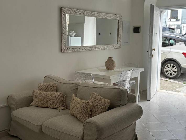 Gîte pour 4 personnes à Peschici - 3