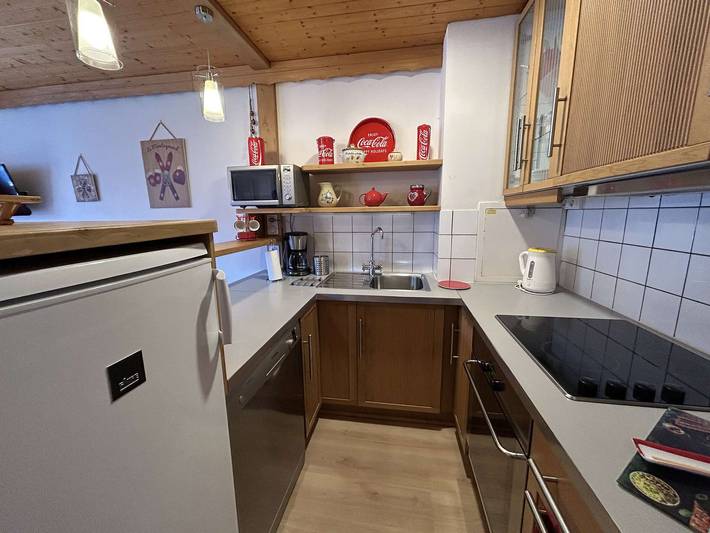 Gîte pour 6 personnes dans Méribel - 2