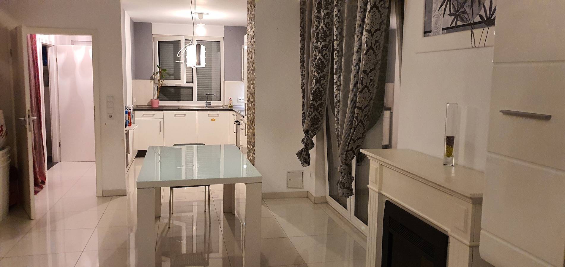 Maison de vacances pour 8 personnes avec jardin in Hamburg Allermöhe, Hambourg