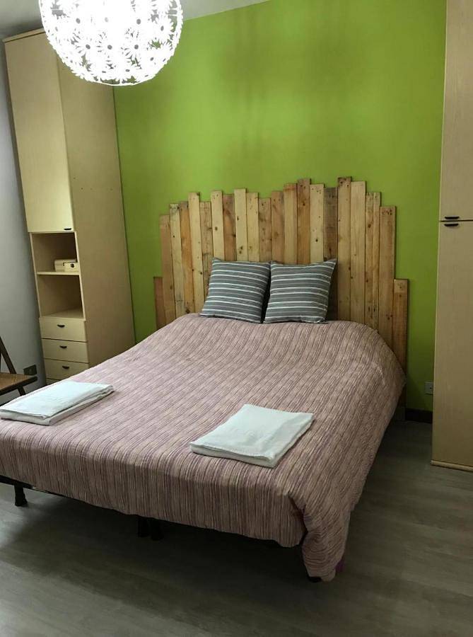 B&b per 2 persone, con Balcone e Terrazza nonché Giardino a Mogliano Veneto