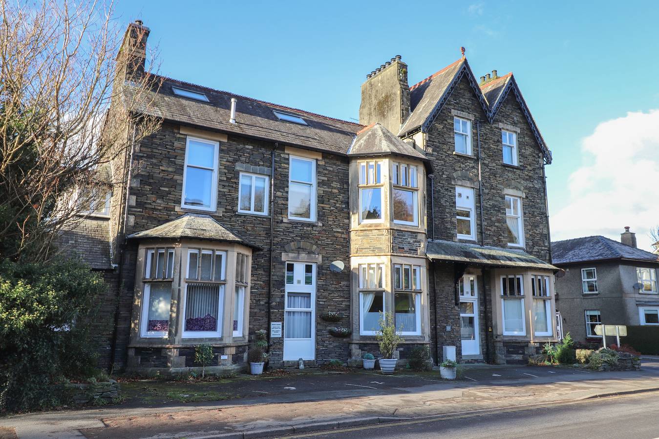 Apartment for 5 People in Ambleside, Cumbria