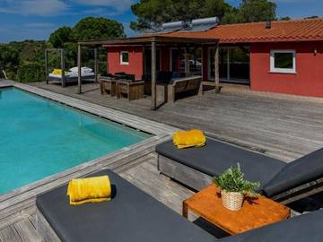 Bungalow für 2 Personen in Costa Azul, Costa de Galé, Bild 1