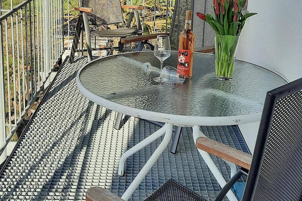 Ganze Wohnung, Ferienwohnung Weingut Ferres - Weingut Ferres in Kesten, Bernkastel-Kues & Umgebung