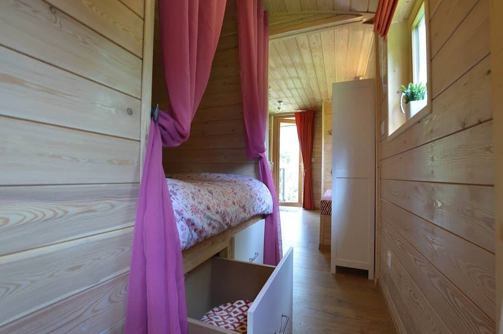 Wellness-ontsnapping in Bellevaux in Bellevaux-Ligneuville, Malmedy