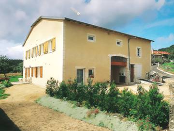 Gîte pour 6 personnes, avec jardin dans Toul