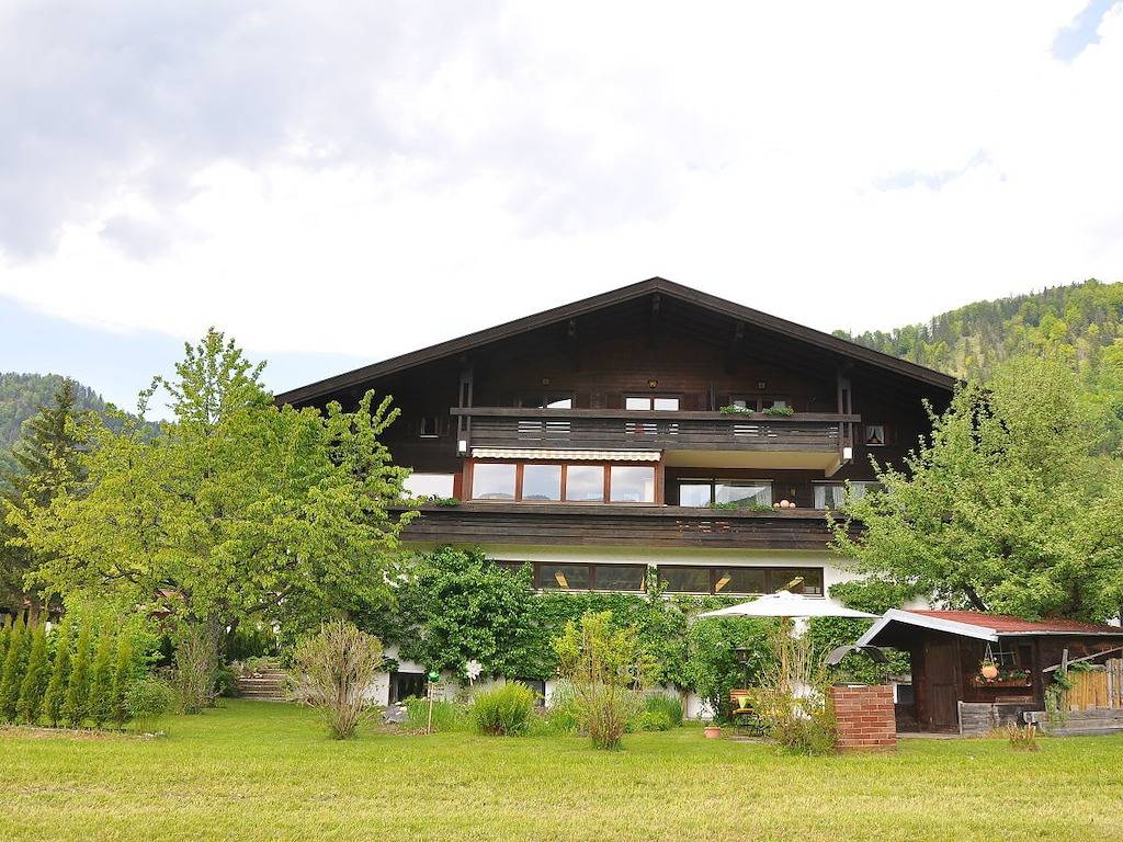 Ferienwohnung mit 1 Schlafzimmer in Reit im Winkl, Bayerische Alpen