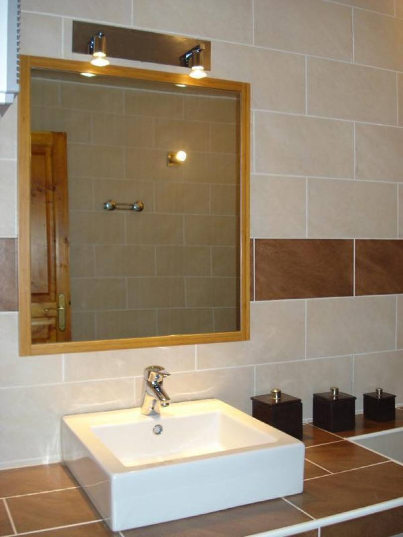 Mas st jude in Corbère, Region de Perpignan