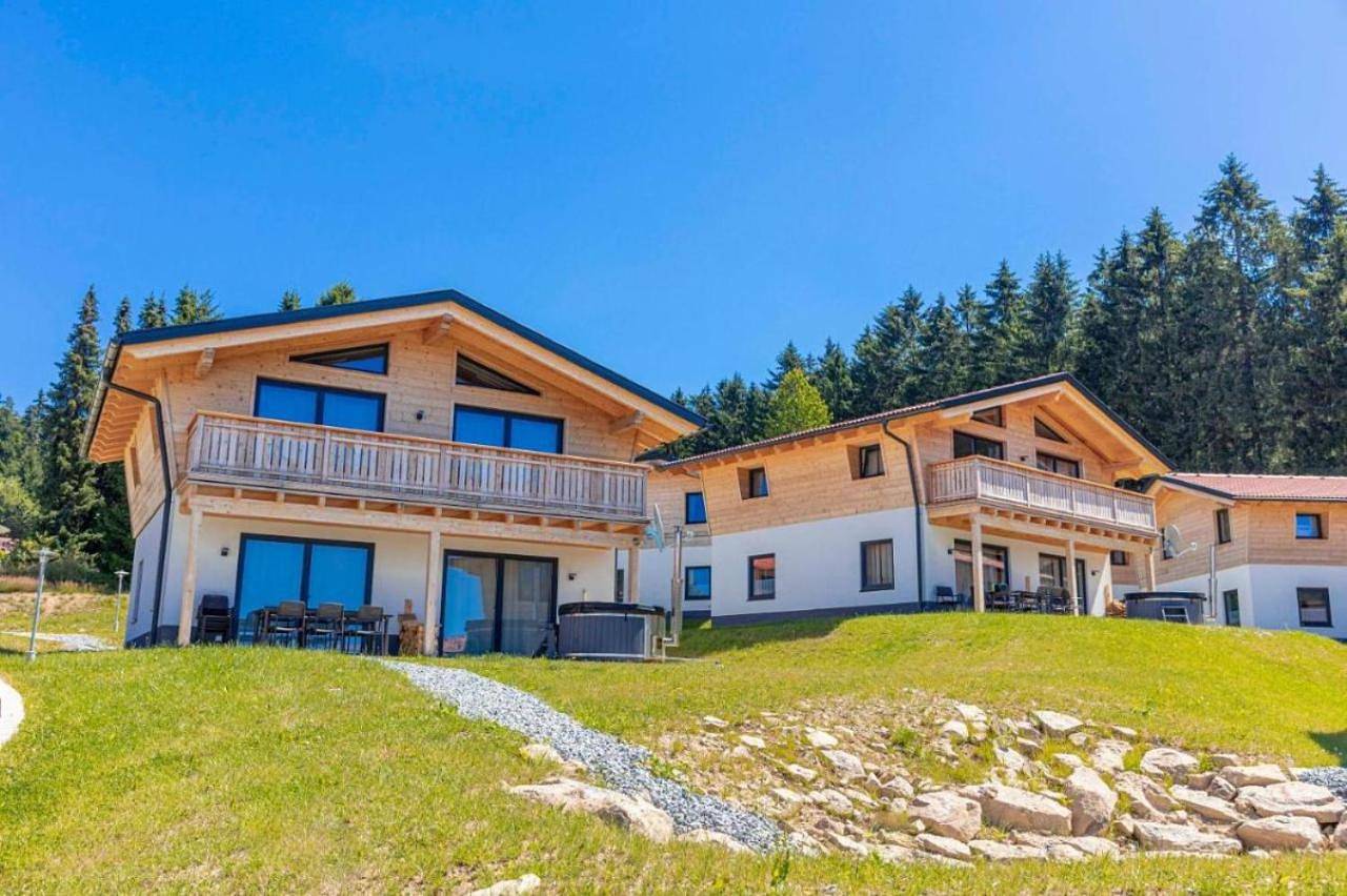 Luxalps - Ferienresort St Englmar - Skifahren- Wandern- Natur- Bayrischer Wald Aktiv Card in Sankt Englmar, Ostbayern