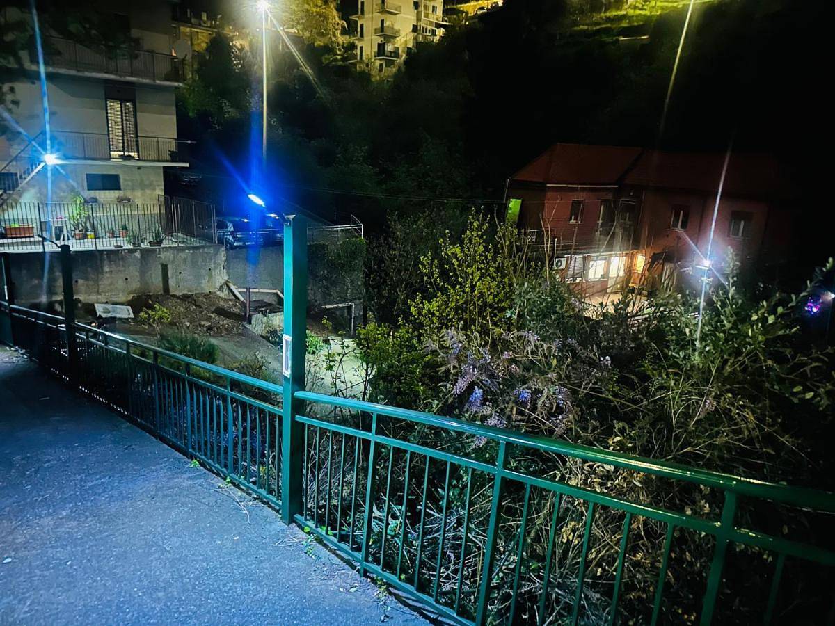 Villa Mare & Monti in Genua (Stadt), Genua