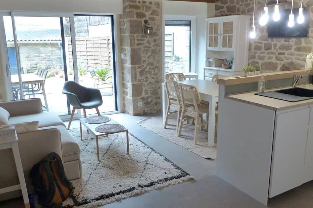 Casa vacanza a Carnac a partire da 141€ a notte