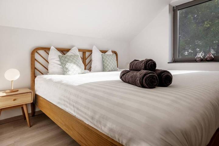 Gîte pour 7 personnes, animaux acceptés à Chaudfontaine - 3