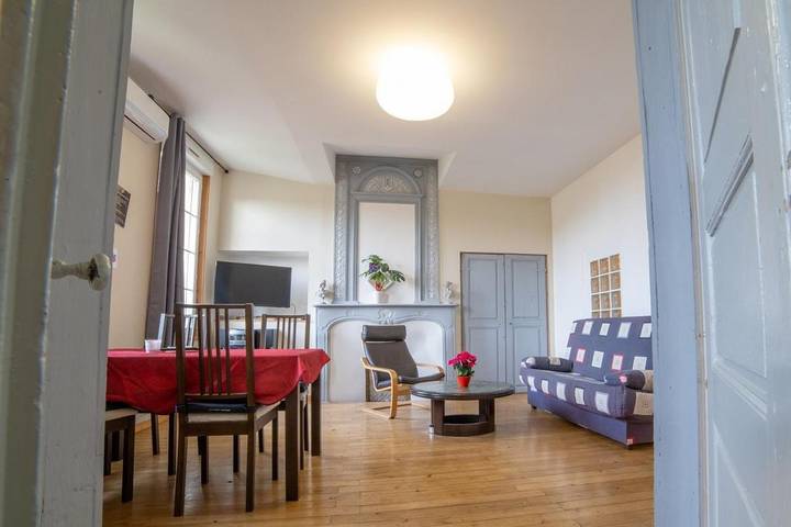 Gîte pour 2 personnes, avec terrasse à Gimont - 4