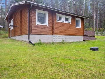 Chalet für 4 Personen in Kemijärvi und Umgebung, Bild 1