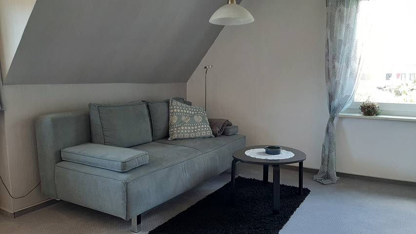 Ferienwohnung für 4 Personen, mit Terrasse und Garten in Altes Land Stade - 3