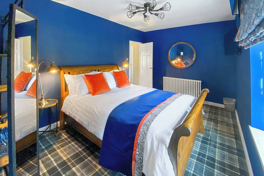Alojamiento de 3 habitaciones en Featherstone, near Wakefield in Wakefield, Yorkshire del Oeste
