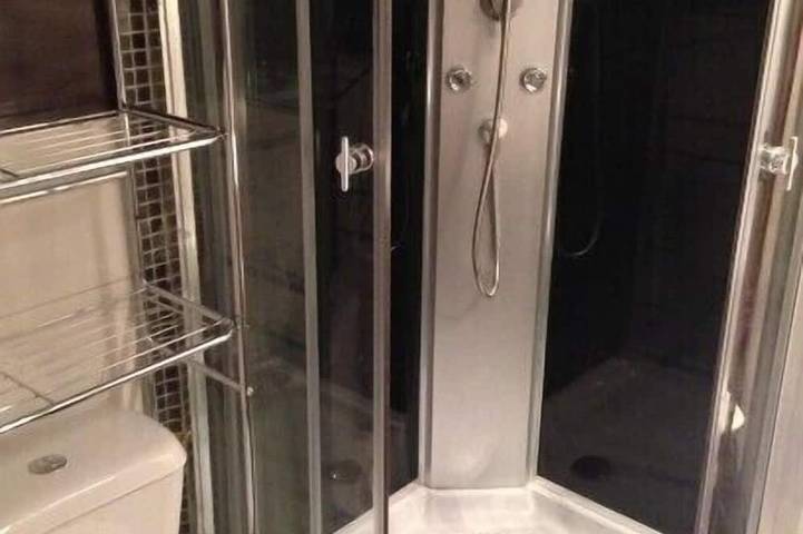 Gîte pour 2 personnes à Vittel - 4