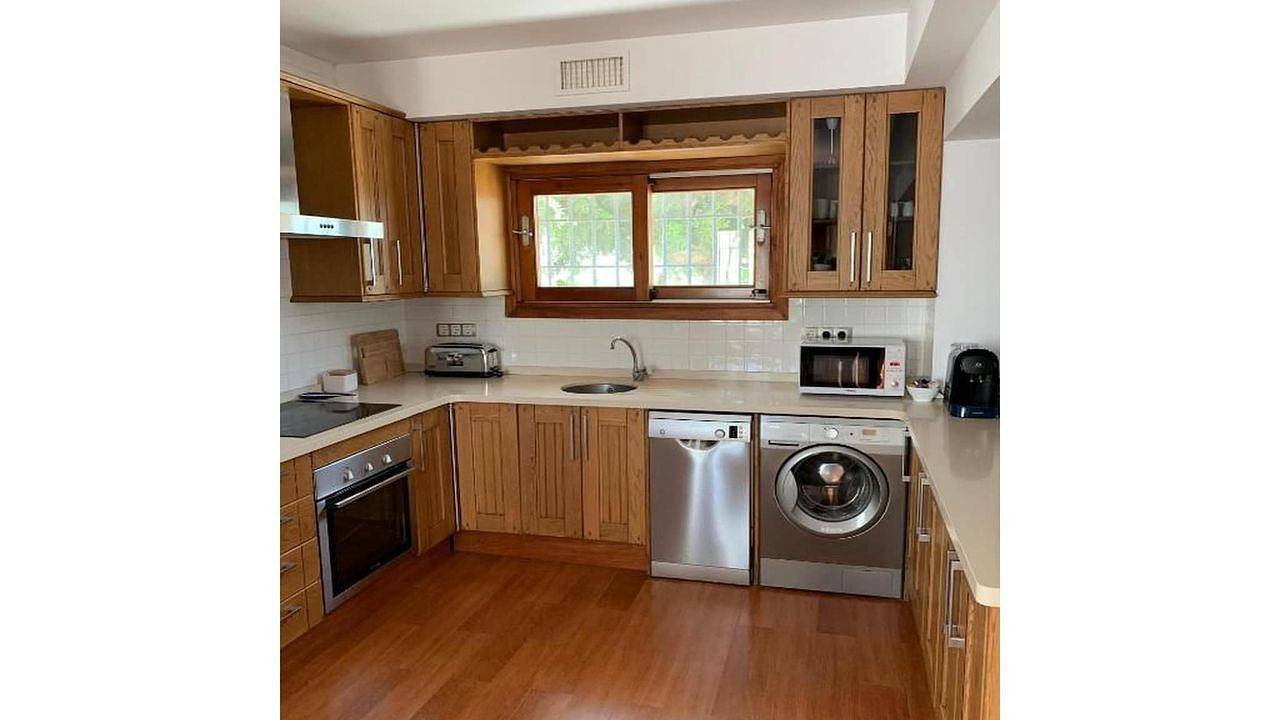 Ferienhaus für 6 Personen (200 m²) in Los Cerrillos in Níjar, Costa de Almería