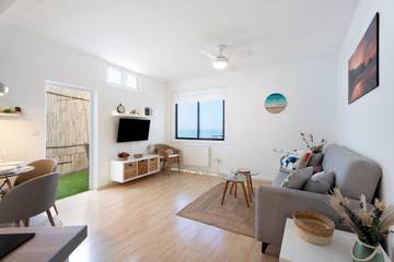 Apartamento para 4 Personas en El Pris, Tacoronte, Foto 4