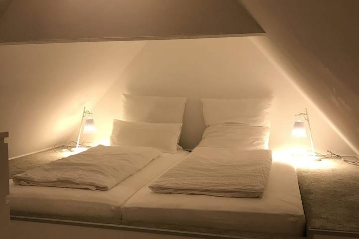 Ferienhaus für 4 Personen in Weener - 4