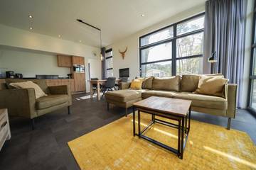 Chalet voor 2 Personen in Veluwe, Afbeelding 4