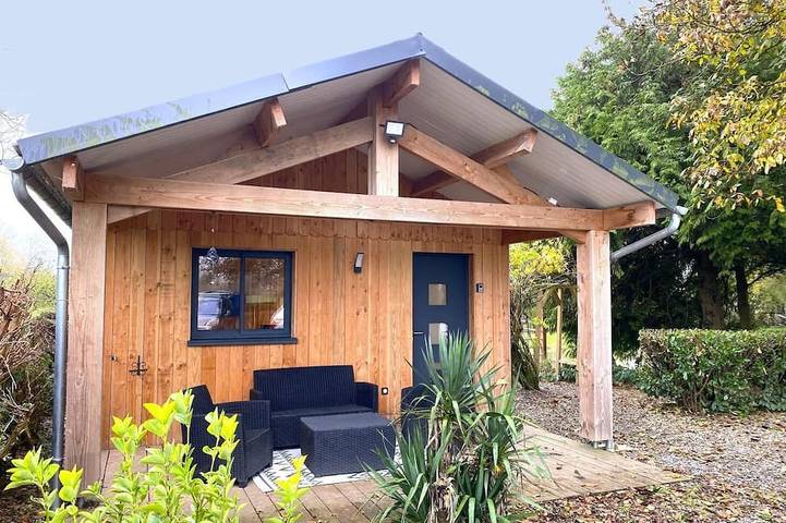 Location de vacances pour 4 personnes dans Rubigny