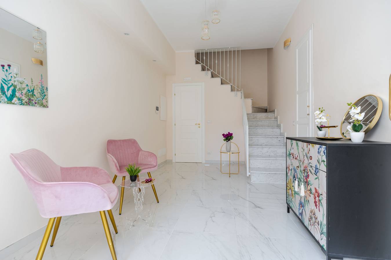 Ganze Ferienwohnung, Ginevra Luxury Taormina 2 by Wonderful Italy in Taormina, Messina Provinz