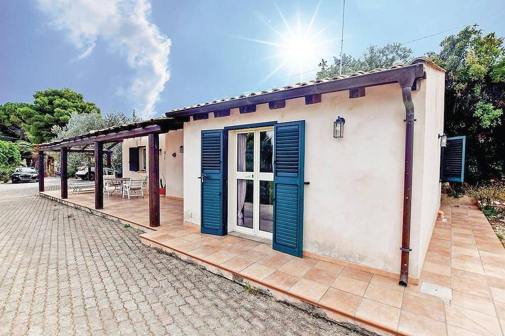 Geweldig huis in Licata Ag met wifi in Licata Stad, Provincie Agrigento