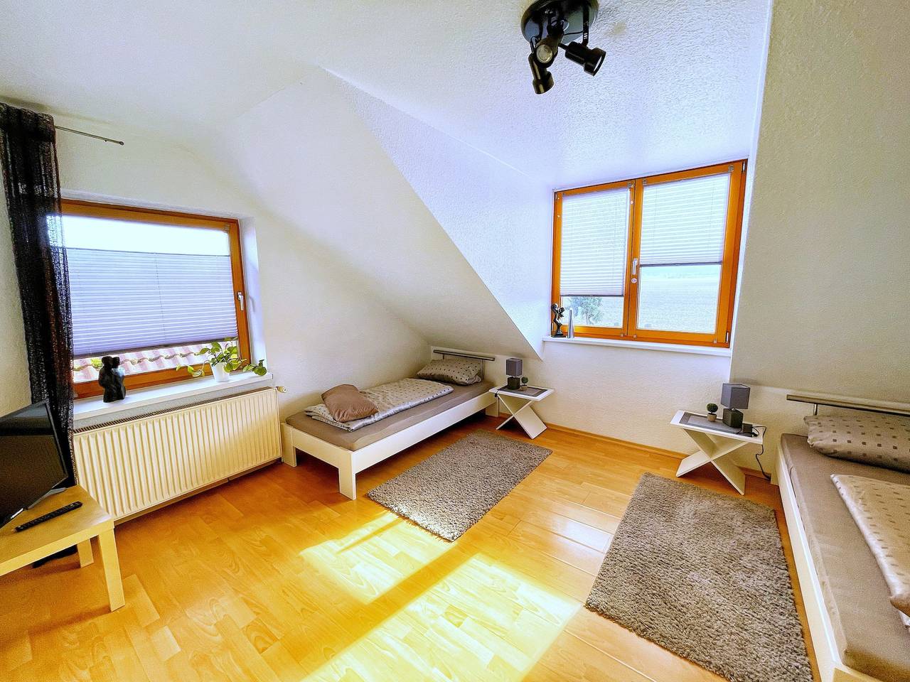 Ganze Ferienwohnung, Ferienwohnung Marberth in Hildesheim, Landkreis Hildesheim