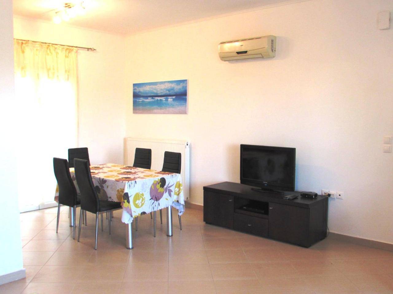Appartement entier, Two-Bedroom Apartment in Mastichari, Cos
