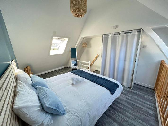 Location de vacances pour 3 personnes à Abbeville - 4