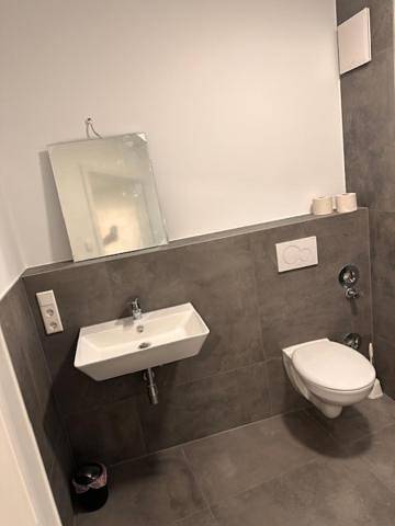 Ferienwohnung für 4 Personen, mit Terrasse, mit Haustier in Alzey - 3