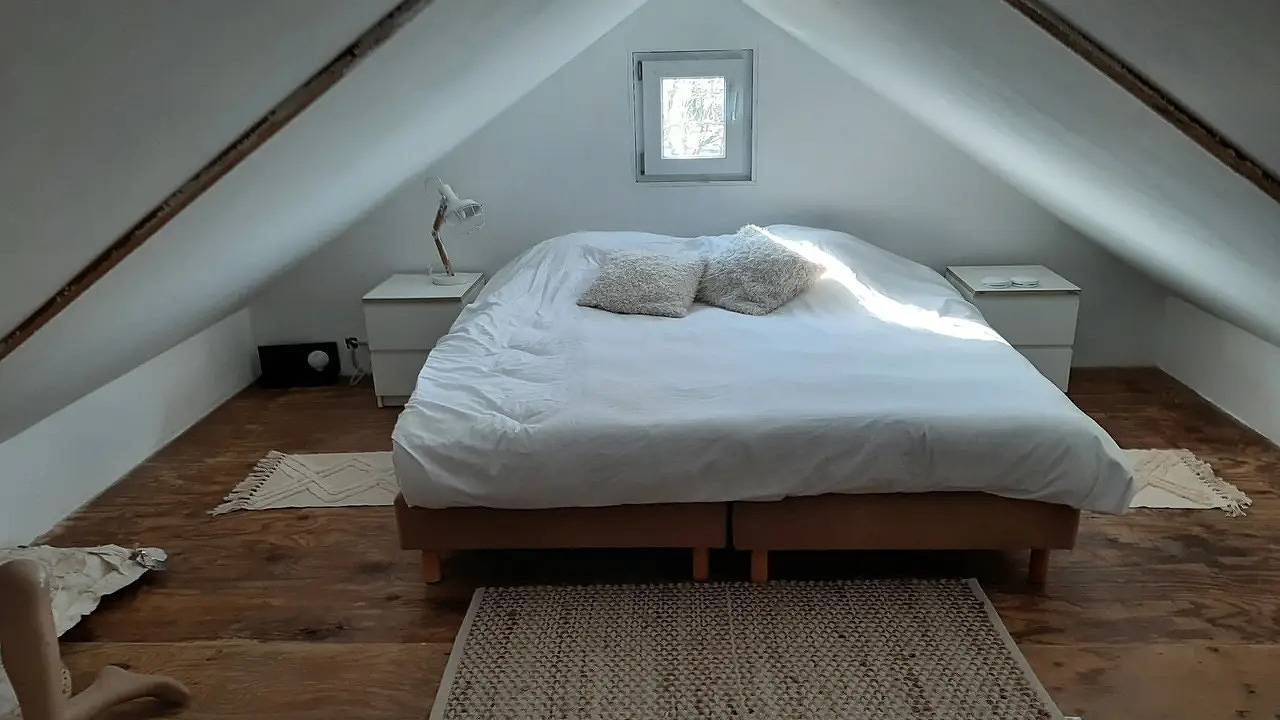 Ferienhaus für 3 Personen (100 m²) in Sleen in Drenthe