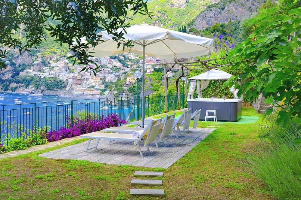 Casa vacanza a Positano a partire da 4880€ a notte