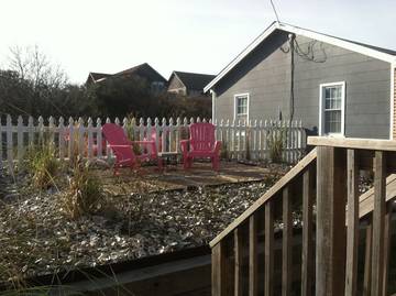 Vacation Home for 2 Guests in Nags Head, Dare County, Picture 2