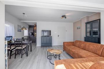 Strandhaus für 5 Personen in De Koog, Westfriesische Inseln, Bild 4