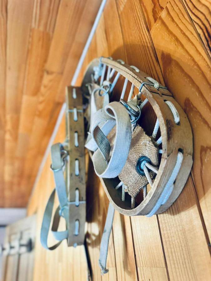 Gîte pour 8 personnes, avec vue et jardin à Beauvezer - 3