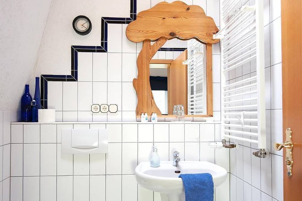 Gästezimmer 2 - Ferienwohnungen Kachel in Bacharach, Landkreis Mainz-Bingen