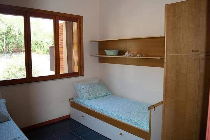 Ganze Wohnung, Beach House Blue Holiday in Letojanni, Messina Provinz