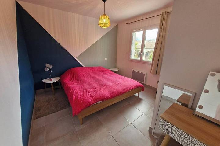 Location de vacances pour 6 personnes à Moussac - 2