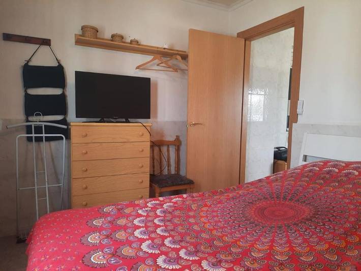 Casa rural para 8 personas, con Terraza además de Jardín y Piscina en Elche - 4