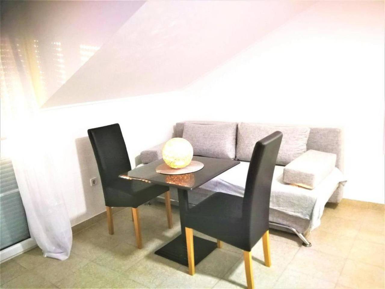 Ganze Wohnung, Apartments Milic - Studio Apartment with Sea View 4 - 2 in Donji Karin, Zadar